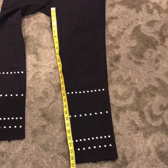 Black jeans - Picture 5 of 6